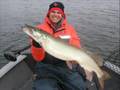 Eagle Lake Muskies
