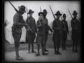 Charlie Chaplin - March Past
