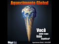 Auecimento Global...