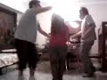 pelea con el pola 2    en un boliche   