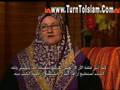 Zahra Charles New Muslim Revert Convert Irish Turntoislam