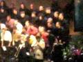 Columbia choir 2