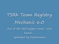 TSRh Keygen Registry Mechanic