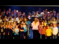 I Got A Feeling - Black Eyed Peas - Chartered Academy - Kings Theatre Southsea