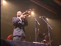 Maceo Parker LIVE \"Uptown Up\"