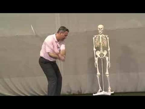 Your Golf Machine; #1 Most Popular Golf Teacher on You Tube Shawn Clement