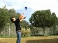 The Diabolo Feeling vid.2 Introduction