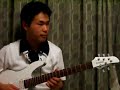 improvisation god knows・・・  tam 