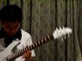 improvisation god knows・・・  tam 