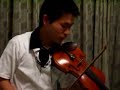 improvisation god knows・・・  tam 