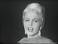 Peggy Lee: How Can You Erase A Memory?