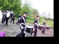 Kirkintilloch young conquers Kirkintilloch young conquers