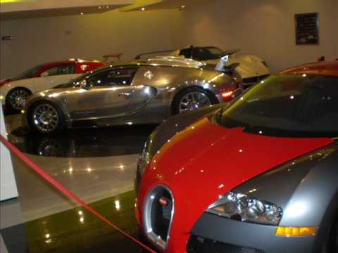0 Exotic Car Galllery for Enthusiasts