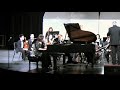 Piano Concerto No. 20 in D Minor