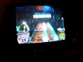 Guitar Hero 2 (360) My Chemical Romance- how i disappear