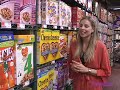Prevention Grocery Guru: Fiber Prevention Grocery Guru: Fiber
