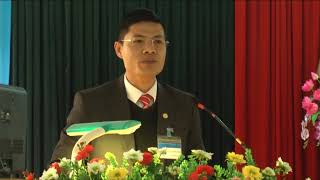 Đảng bộ phường Phương Nam tổ chức hội nghị tổng kết công tác năm 2017