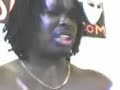 def comedy jam,  chris tucker, bernie mac,  TOLD YOU I WAS