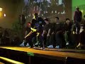 Breakdance show Galas m�ritas La Voie `07