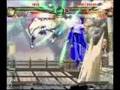 カイ(GAHI!?)VS闇慈(レフティー) その一