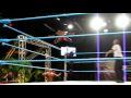 Kaval FCW (Low Ki) Shot of the Week #48 (Mr. Shot of the Week)