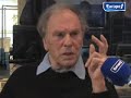 Jean-Louis Trintignant invit� de Fr�d�ric Tadde�