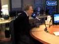Jean-Louis Trintignant invité de Frédéric Taddeï