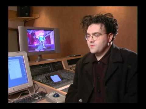 Invader Zim - The Voices of Zim