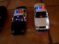www.po-light.com Ecto 1 LA Sheriff Hollywood FBI POLICE