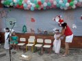 festa de natal creche jardim ipiranga