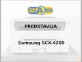 Samsung SCX-4200