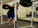 Squats - 07/21/08