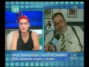 Jorge Lanata estuvo en un movil con Viviana Canosa y desmintio que bajara su obra de teatro. MÃ¡s detalles en: http://www.todastuscosas.com y http://latelequemiramos.blogspot.com