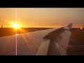 Cathay Pacific Airbus A330-300 landing at Taipei, Taiwan
