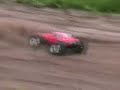 GS SUT PRO BRUSHLESS CONVERSION