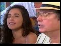 Daniela Mercury e Tom Jobim - Águas de Março