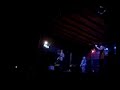 Concert Animal X in Oratie-Balada
