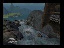 Guild Wars - Canthan landscapes