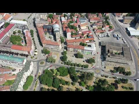 УКИНУТА ВАНРЕДНА СИТУАЦИЈА У ЧАЧКУ