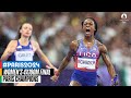 Women's 4x100m Final | Paris Champions