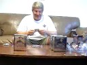 3 boxes americana part 1