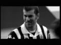 Tribute zidane