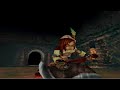 Final Fantasy IX Low Level Dual Character Challenge: Lani
