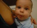 Lindo e divino amamentar...
