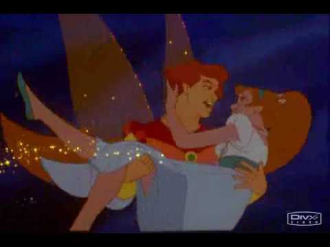 Dancing Queen-Disney & Non-Disney Girls