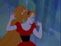Dancing Queen-Disney & Non-Disney Girls