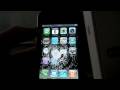Scare your friends with your iPhone!!! The iBroke Cydia app - HAHAHA rejected from appstore!!!