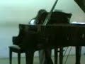 Preludios 1, 2 y 3 para piano - Franco De Paoli