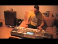 LIGARIA-GIANNIS PARIOS ( KEYBOARD VERSION) by Meltiades