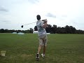 Golf long drive 300 yards + !!!!!